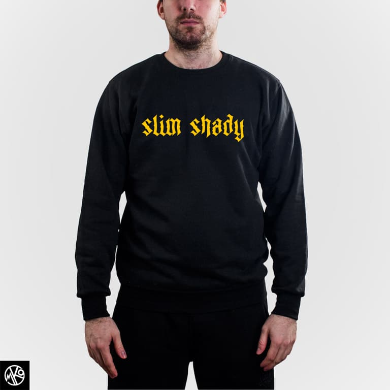 Slim Shady duks