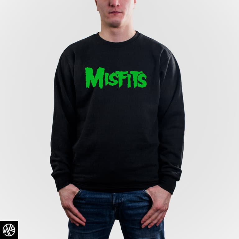 Misfits 2 duks