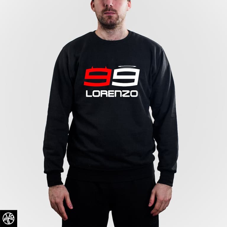 Lorenzo 99 duks