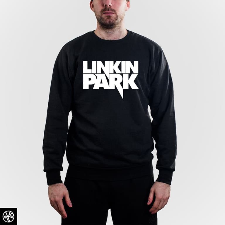 Linkin Park Logo duks