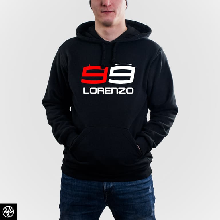 Lorenzo 99 duks