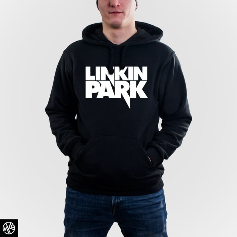 Linkin Park Logo duks