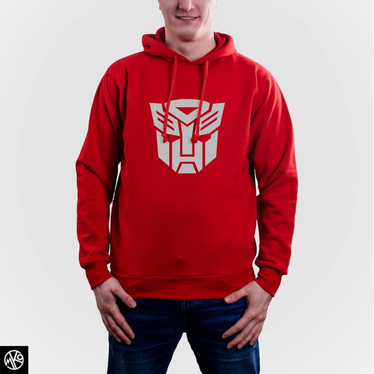 Autobots duks