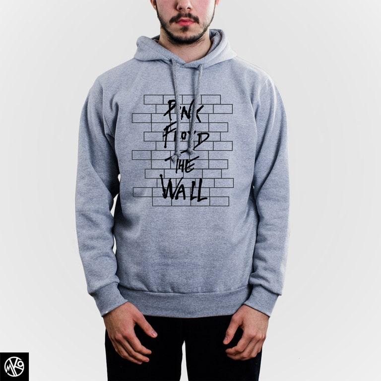 Pink Floyd Wall duks