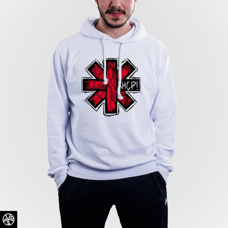 Red Hot Chili Peppers duks