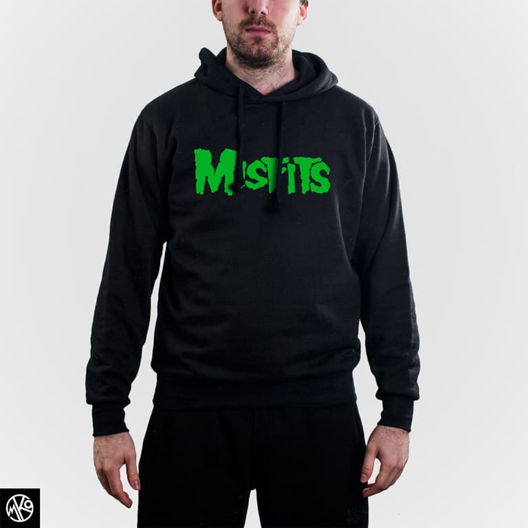 Misfits 2 duks