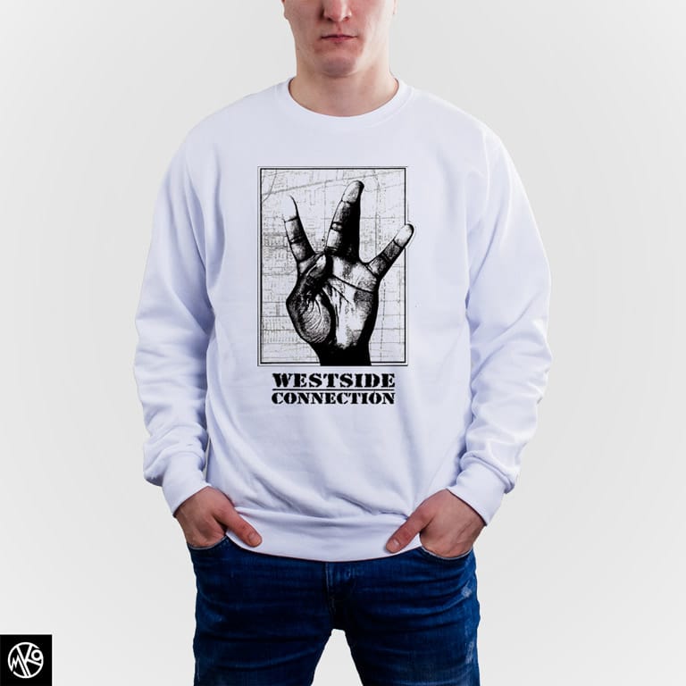 Westside connection duks