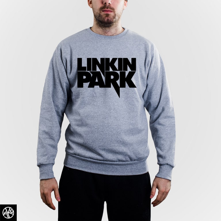 Linkin Park Logo duks