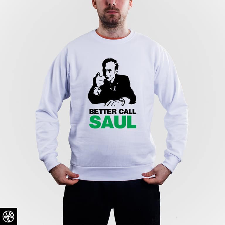 Better Call Saul duks