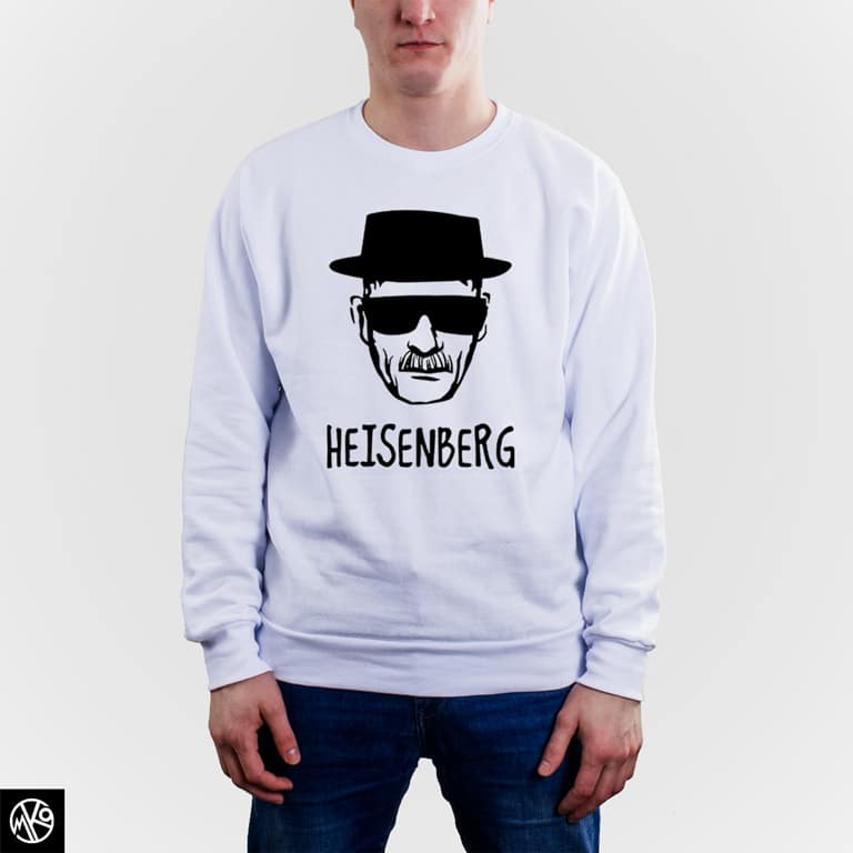 Heisenberg 2 duks