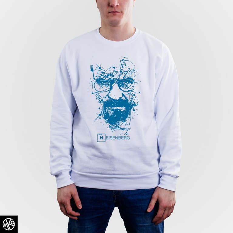 Heisenberg 5 duks