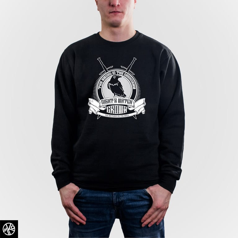 Nights watch 2 duks