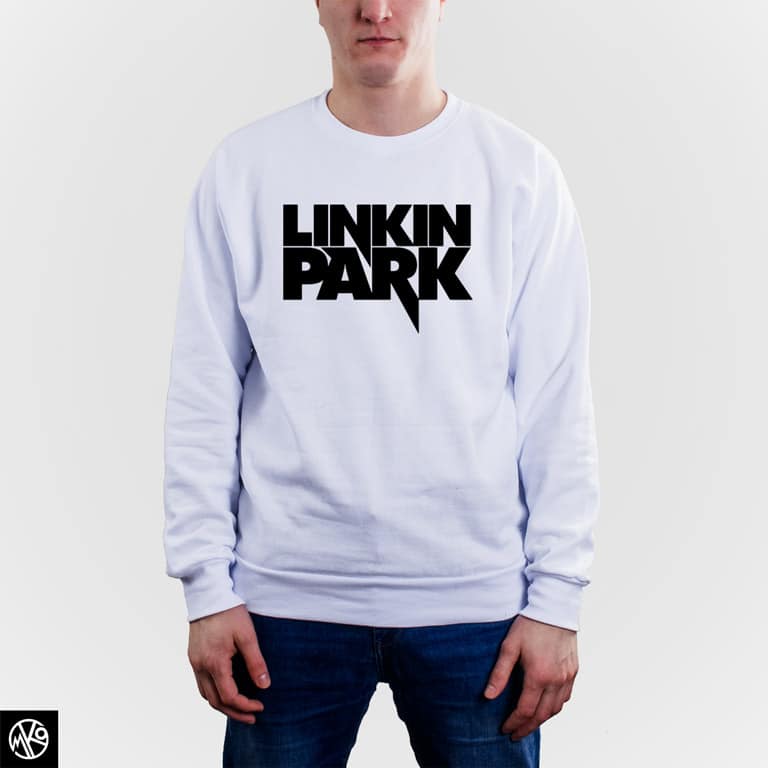 Linkin Park Logo duks