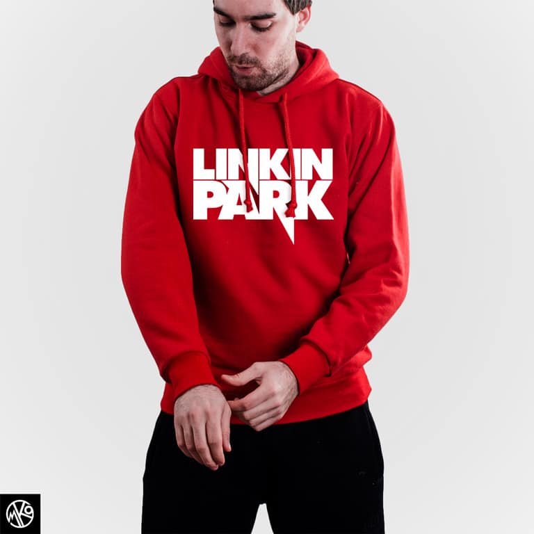 Linkin Park Logo duks