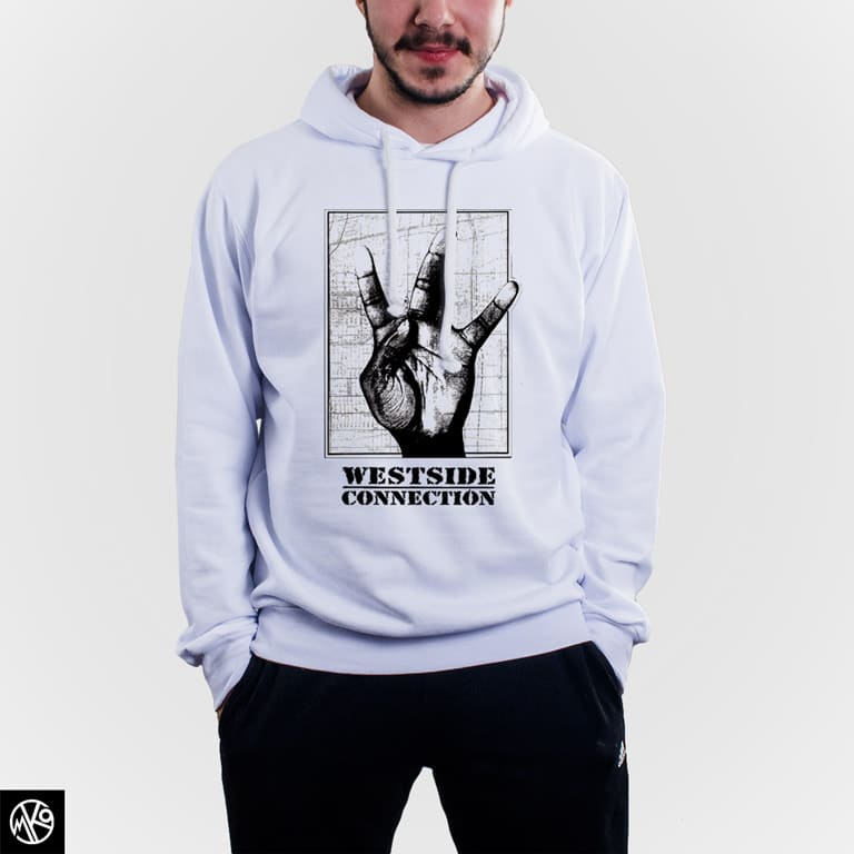 Westside connection duks