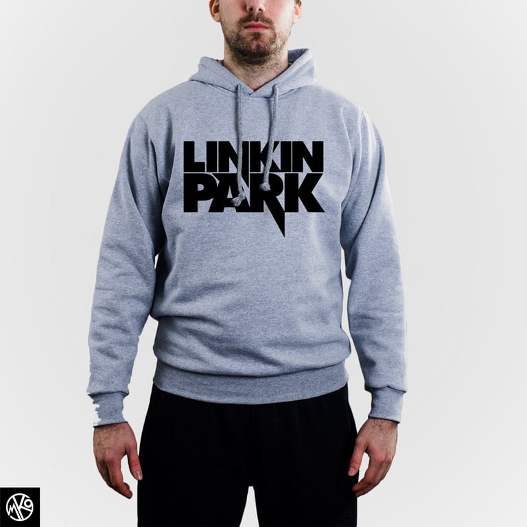 Linkin Park Logo duks