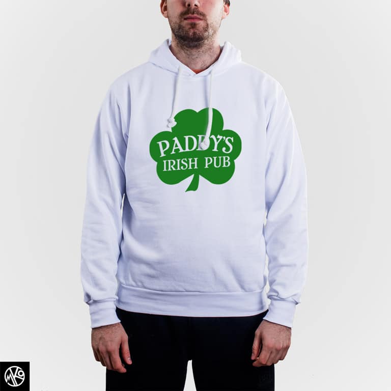 Paddy's pub duks