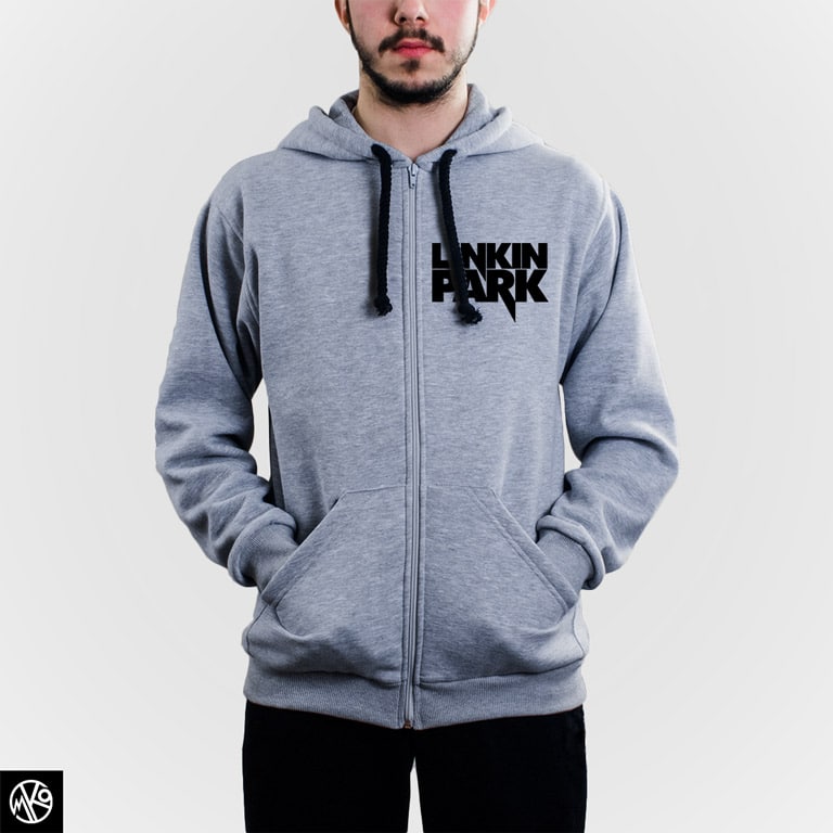 Linkin Park Logo duks