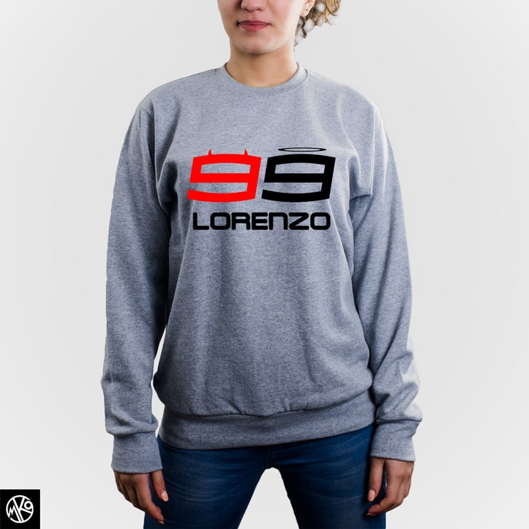 Lorenzo 99 duks