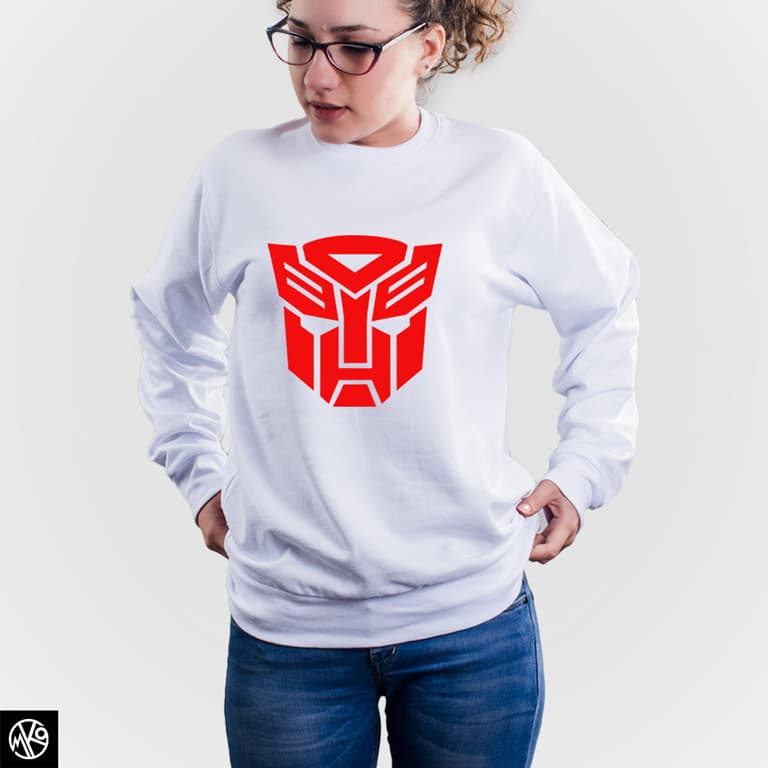Autobots duks