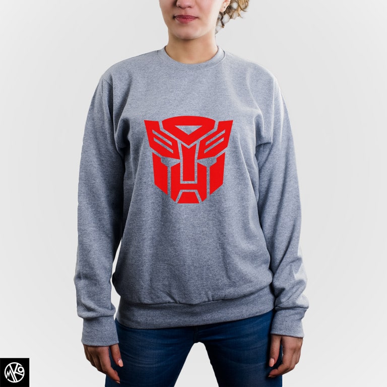 Autobots duks