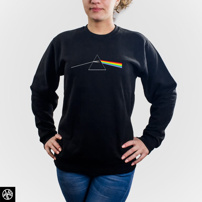 Pink Floyd Dark Side duks