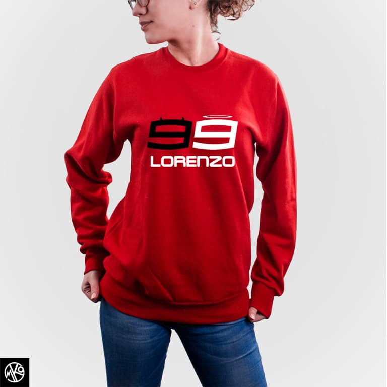 Lorenzo 99 duks