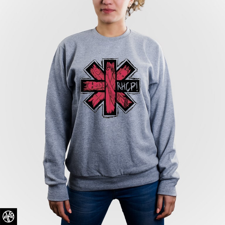 Red Hot Chili Peppers duks