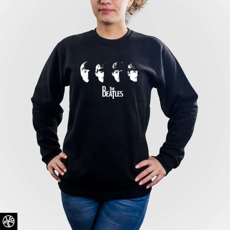 The Beatles Glave duks