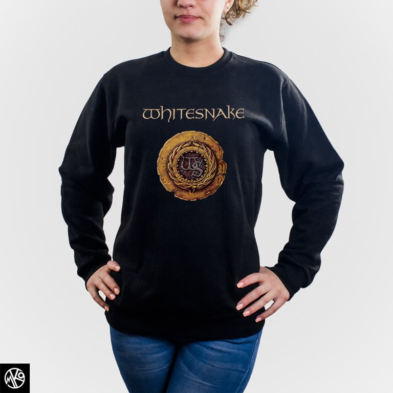 Whitesnake Pecat duks
