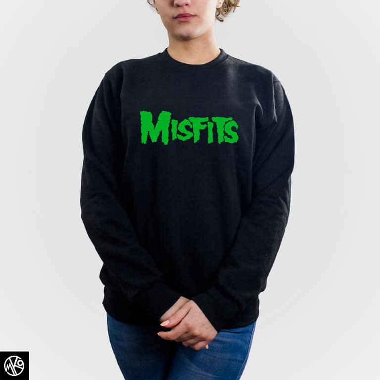 Misfits 2 duks