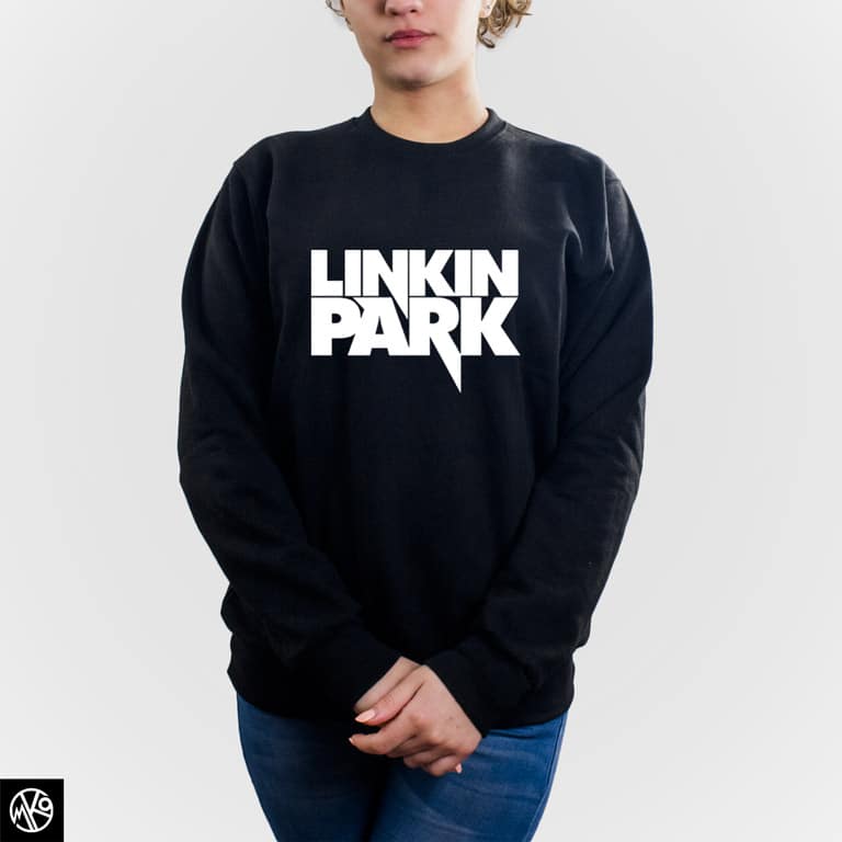 Linkin Park Logo duks