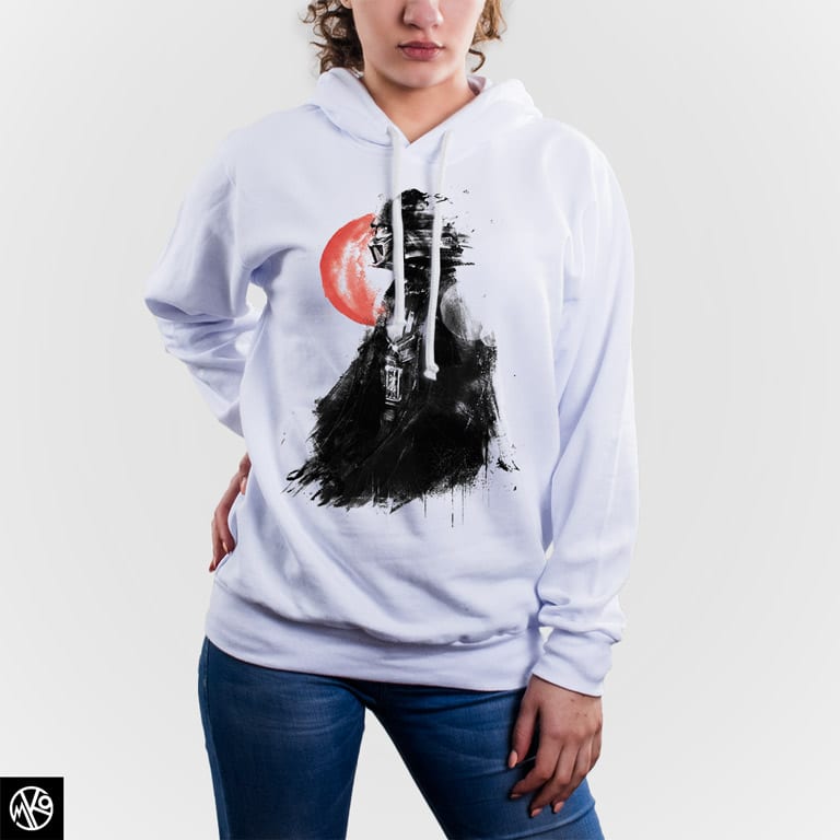 Darth Vader sun duks