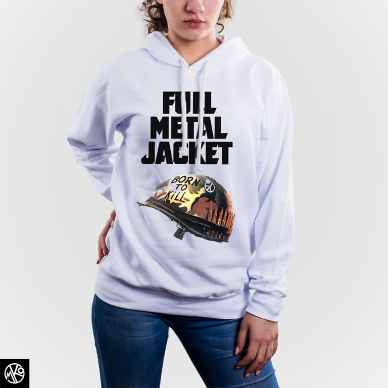 Full Metal Jacket duks