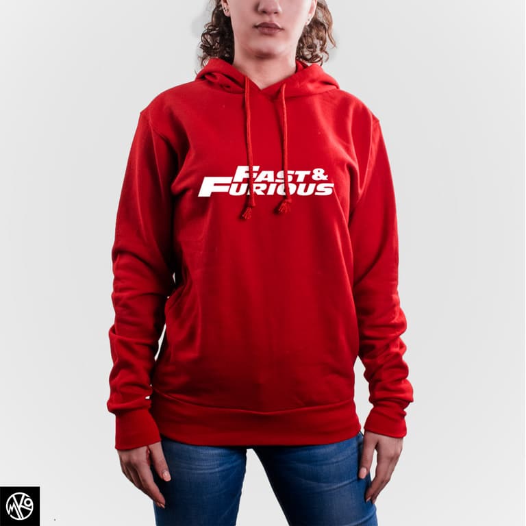 Fast And Furious duks