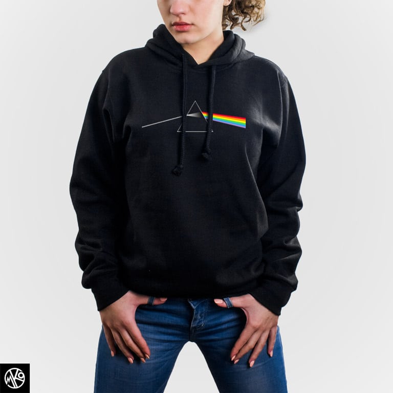 Pink Floyd Dark Side duks