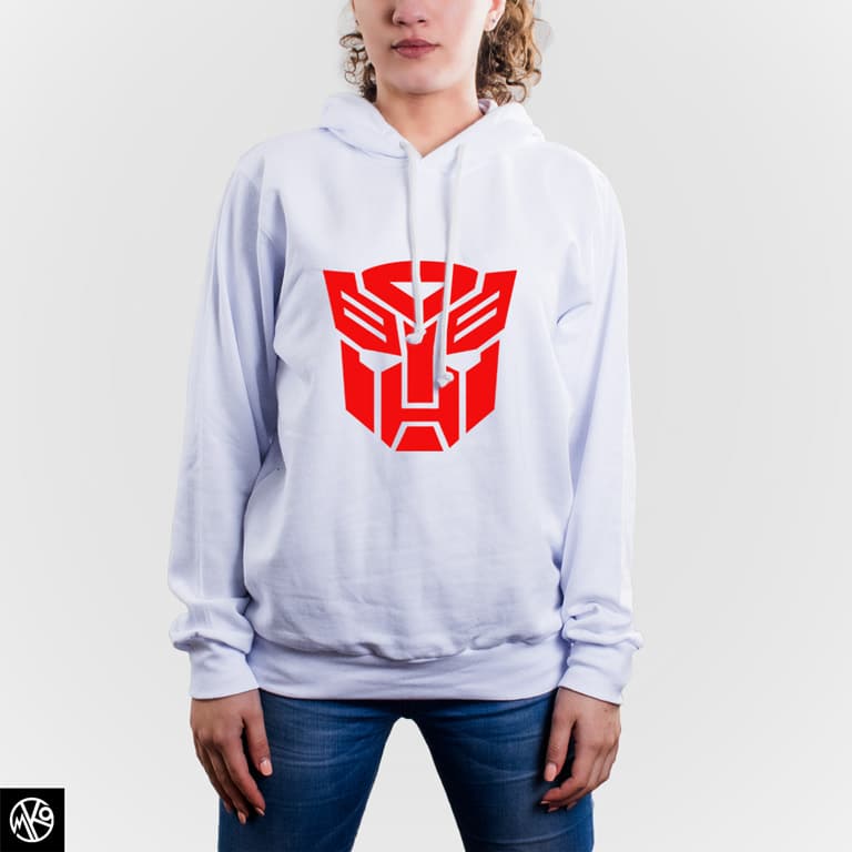 Autobots duks