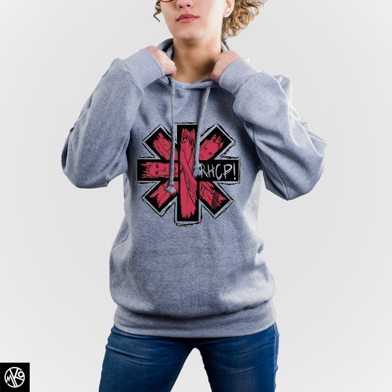 Red Hot Chili Peppers duks