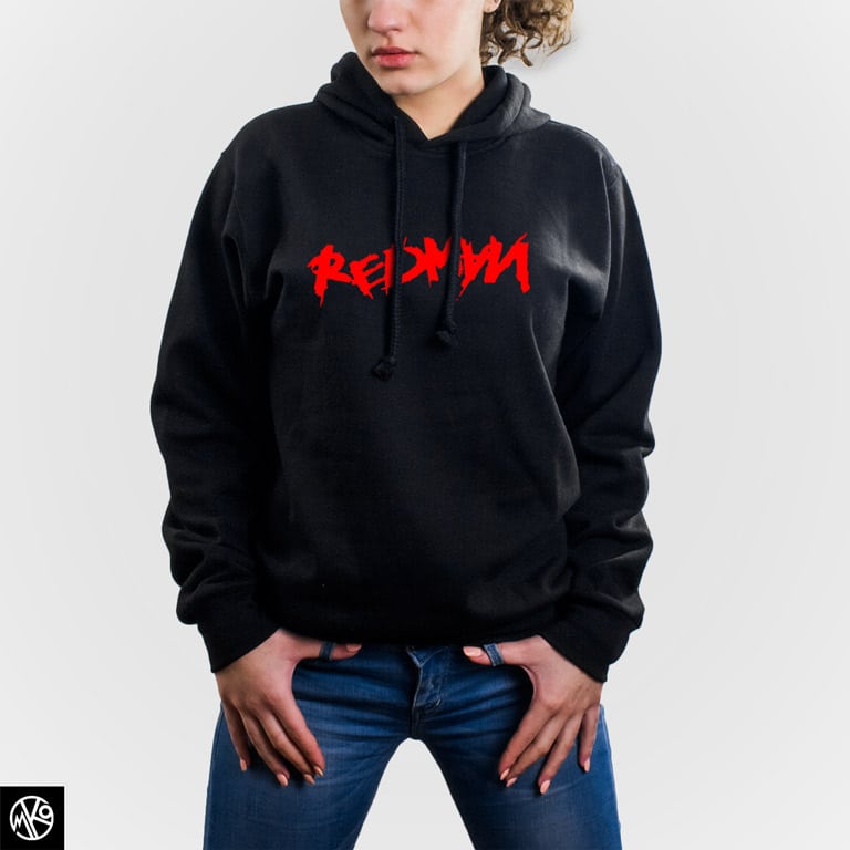 Redman Logo duks