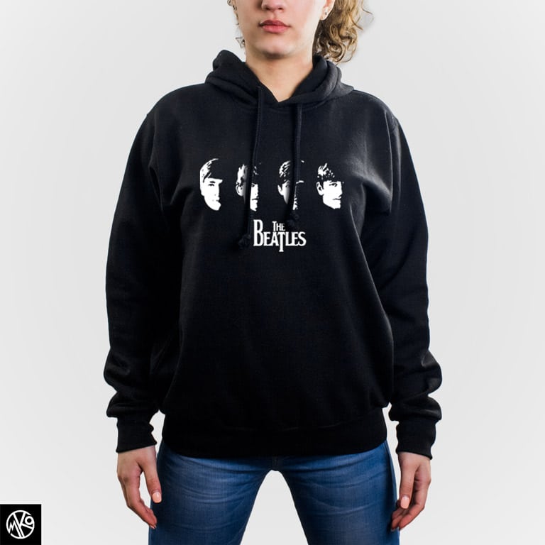 The Beatles Glave duks