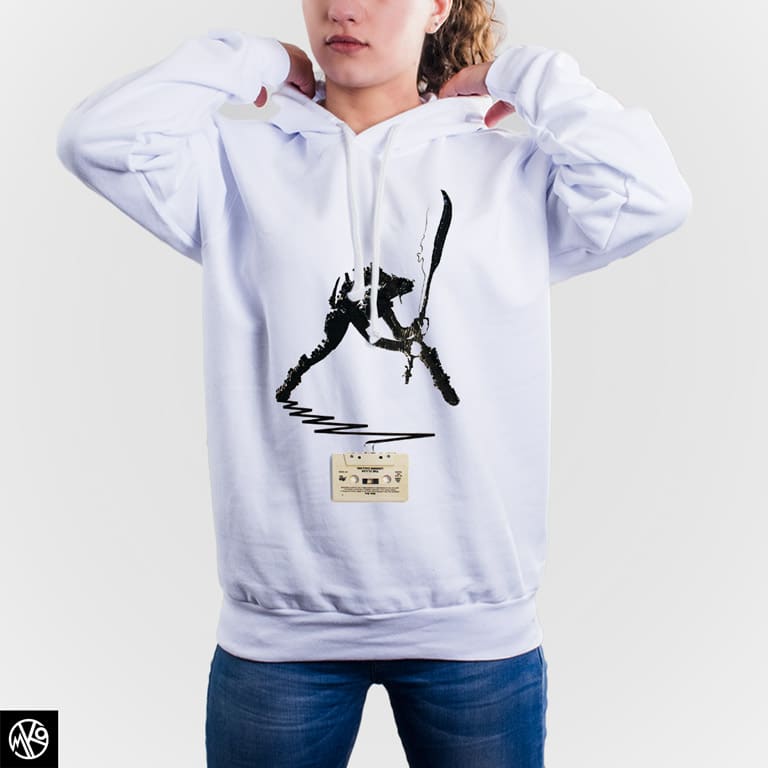 The Clash Kaseta duks