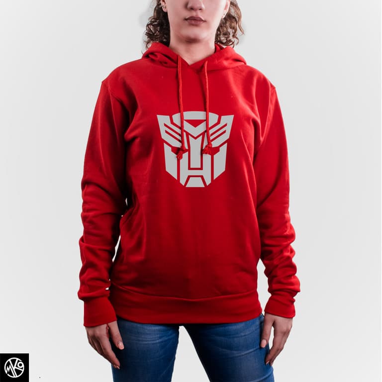 Autobots duks