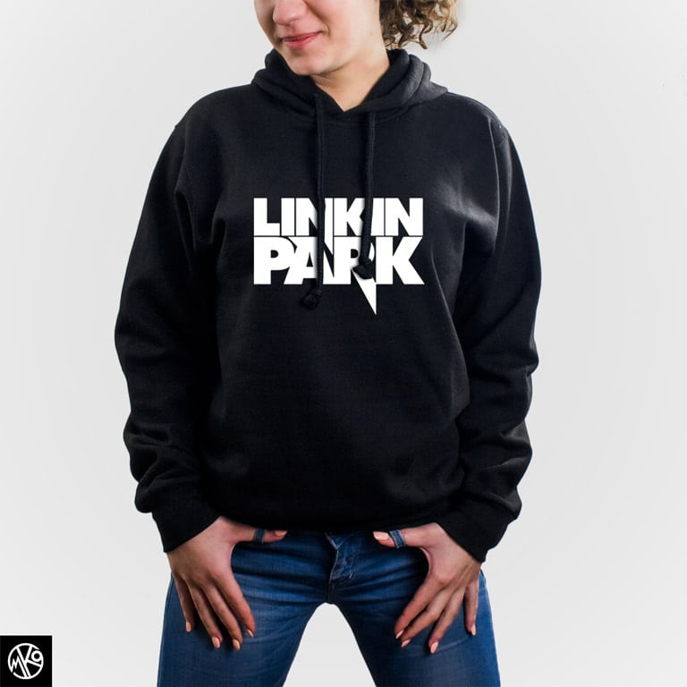 Linkin Park Logo duks