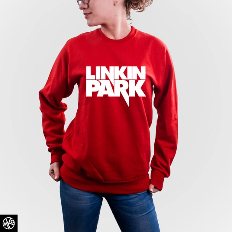 Linkin Park Logo duks