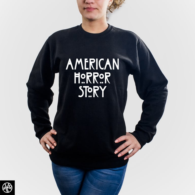 American Horror Story duks