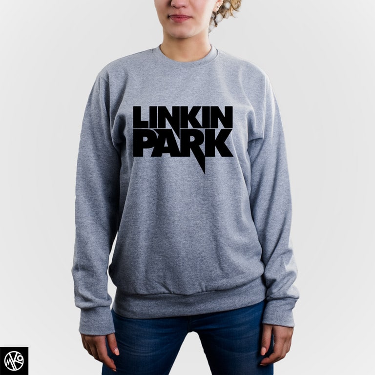 Linkin Park Logo duks