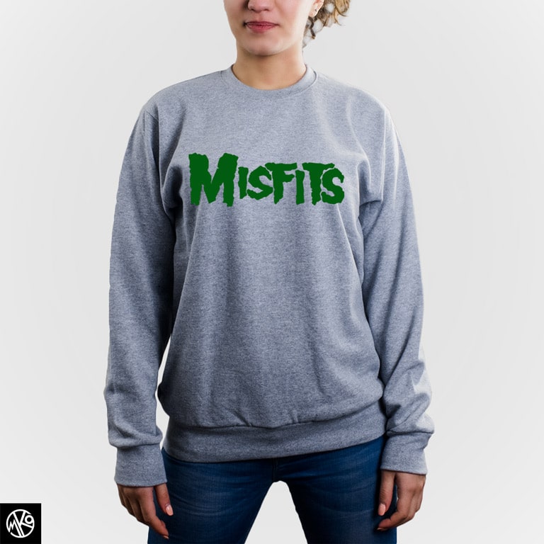 Misfits 2 duks