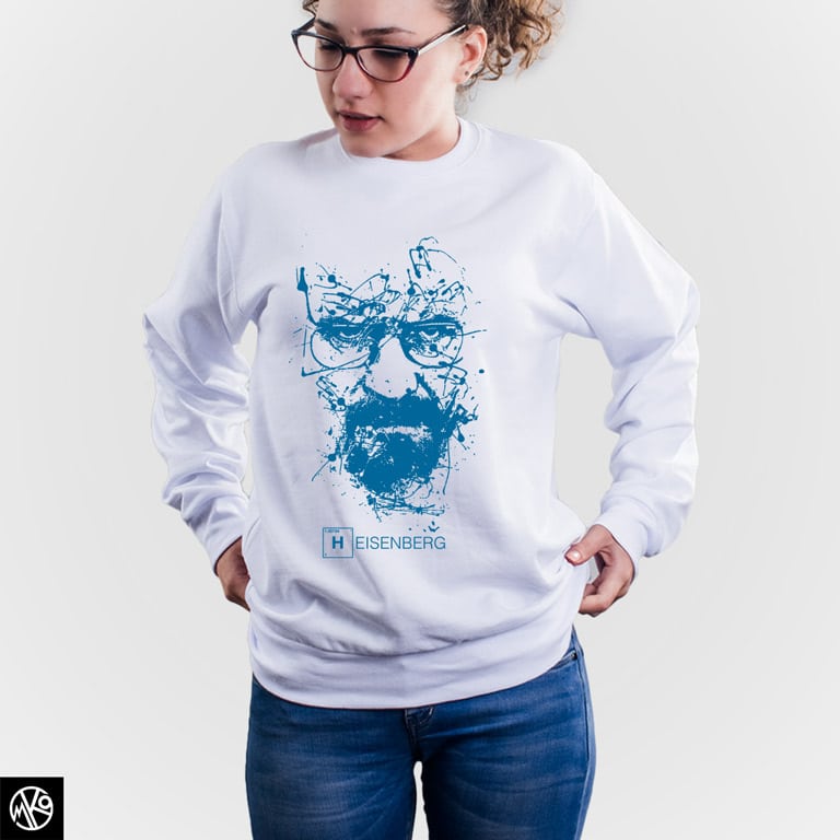 Heisenberg 5 duks