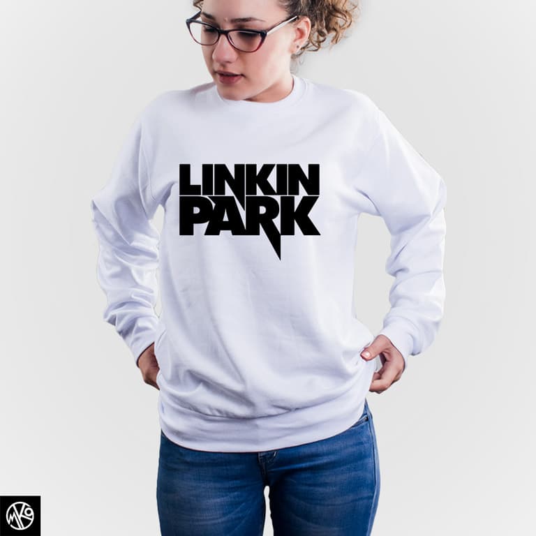 Linkin Park Logo duks