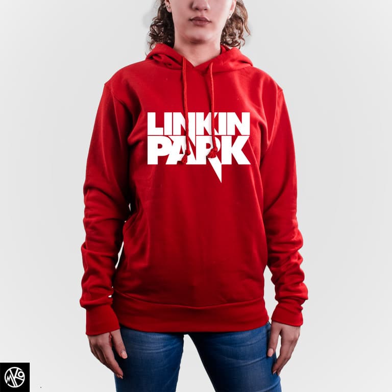 Linkin Park Logo duks